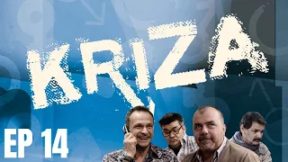 KRIZA | Epizoda 14 - Teško je prežaliti Gandija