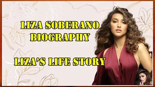 Liza Soberano Biography |  Liza’s Life Story