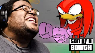 SOB Reacts: Sonic Shorts Volume 5 By Sonic Paradox Reaction Video