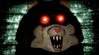 20 Creepy Easter Eggs In Video Games