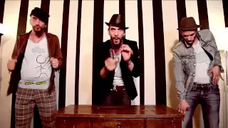 Πάνος Μουζουράκης - Πως να την πεις την Αγάπη | Official Music Video