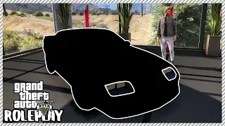 GTA 5 Roleplay - BUYING MY NEW PROJECT SLEEPER CAR | RedlineRP #376