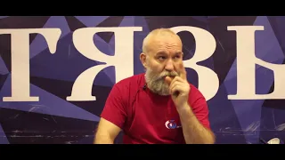 О важности ИГРЫ. Андрей Каримов