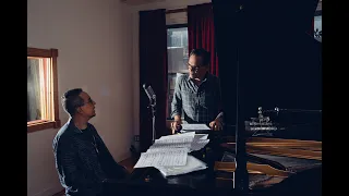 Kurt Elling / Danilo Pérez Duo  (STAGE I)