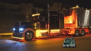 Van Wagoner Trucking - Rolling CB Interview™