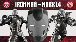 Iron Man Mark 14 | Obscure MCU