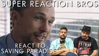 SRB Reacts to Saving Paradise | Official Trailer