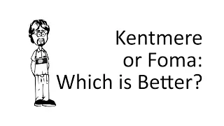 Which Film is Better: Foma or Kentmere?