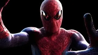 The Amazing Spider-Man: Making 3D Movies | Discovery News