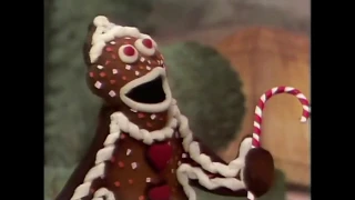 Muppet Songs: Sweet Gingerbread Man (Ed Sullivan)