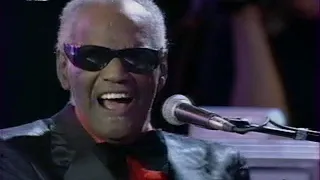 Ray Charles - Live In Russia (Moscow) 1994