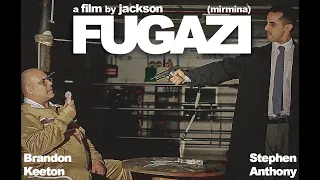 FUGAZI (Italian Mafia Short Film)