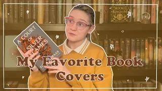 My FAVORITE Book Covers!!