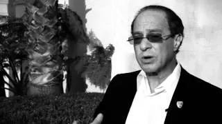Ray Kurzweil on Funding for Startups | WSJ Startup of the Year