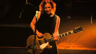 Slowdive - When the Sun hits - Live @ The Theater at The Ace Hotel 11-9-14 in HD