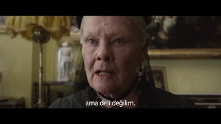 VICTORIA VE ABDUL | Türkçe Altyazılı İlk Fragman