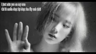 [Lyrics + Vietsub] I hate you I love you - Gnash ft Olivia O'Brien