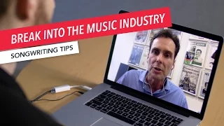 How to Build Relationships and Break Into the Music Industry | Songwriting | Tips | Music Business