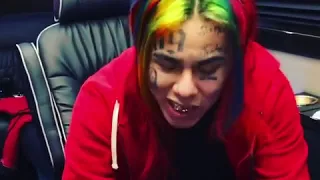 TEKASHI 69 FLEXING WITH FAKE MONEY | EXPOSED