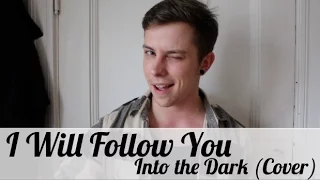 I Will Follow You Into the Dark (Death Cab for Cutie Cover)