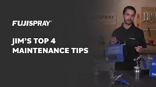 How To | Jim's Top 4 Maintenance Tips