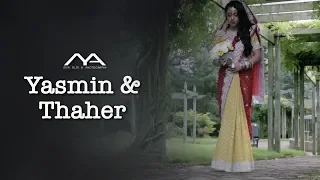 Asian Wedding Video | Bengali Wedding | Wedding and Mehendi Trailer