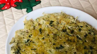 Delicious Potato Recipe | One Potato and One Egg | Quick Recipe for Breakfast