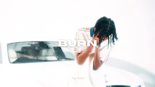 [FREE] Lil Macks x Nino Uptown Guitar Type Beat "Burn"