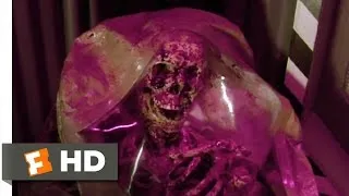 Leprechaun 4: In Space (3/9) Movie CLIP - Flesh-Eating Bacteria (1997) HD