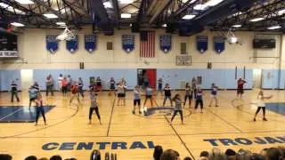 School's Out for Summer Dance Video