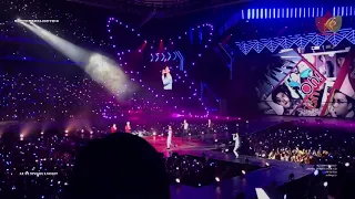 190824 - EXO 엑소 POWER - EXOPLANET #5 - The EXplOration in Manila