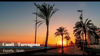 Plot for sale - Cunit - Tarragona (Spain) 🌴