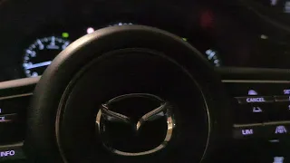 Mazda CX-30 2.0i Skyactiv - Bose Sound System