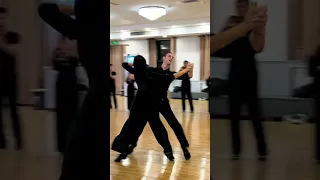 Waltz demo - Salvatore Vitacca & Monica Nigro