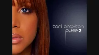 Toni Braxton - Don't Leave