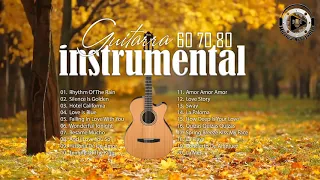 Musica Romantica Instrumental De Los Años 60 70 y 80 - Instrumentales Del Recuerdo Exitos Lo Mejor