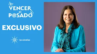 Vencer el pasado: Rosy Ocampo busca poner un granito de arena en la televisión | EXCLUSIVO