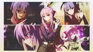 4-a~Shinoa theme - Hiroyuki Sawano (Owari no Seraph OST)