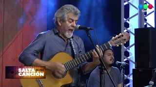 DANIEL ALTAMIRANO Y LOS DE TARTAGAL EN SALTA ES UNA CANCION   (15 04 2023)