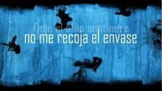 Walter Silva - No me recoja el envase