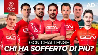 12 Presentatori. 3 Sfide. Un vincitore. | Zwift Games Challenge di GCN