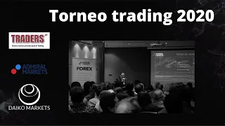 TORNEO TRADING 2020 05 | 11 | 2020