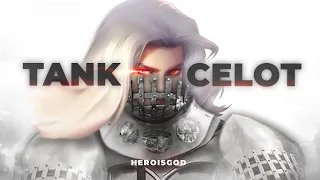 TANKCELOT