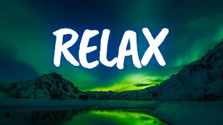 Relaxing Music for Evening and Sleep [30 minutes] | Meditation & Night Routine