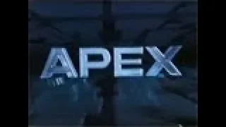 A. P. E. X.  1994 (Trailer): Time Travel Begins HERE!
