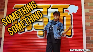 SOMETHING SOMETHING | MIKA SINGH | CHOREOGRAPHY BY SANDEEP CHHABRA AND HARSH KUMAR