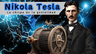 El legado de Nikola Tesla: Iluminando el Futuro