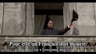 "Le chant du départ" (Song of Departure) Historical Anthem of the First French Empire (w/lyrics)