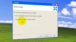 XVIDCodecs Windows