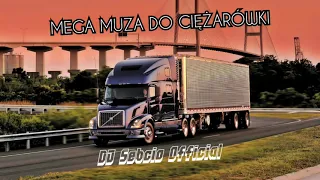 🔥🚛MEGA MUZA DO CIĘŻARÓWKI🚛🔥 ⭐VOL.5⭐ WRZESIEŃ 2021 ➡️#DJSebcio​⬅️ Weekendowe Granie 🔊